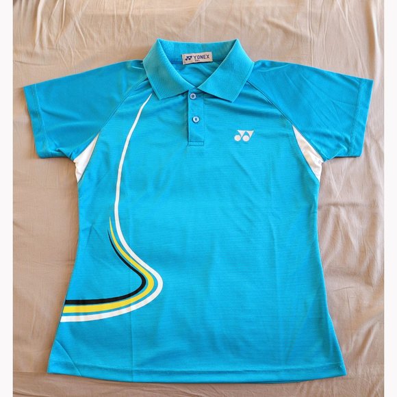 Yonex Women's Badminton Game Shirt - Picture 1 of 8